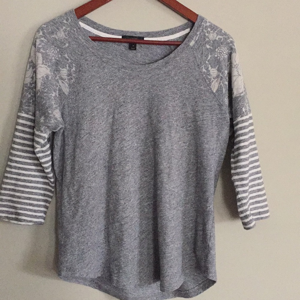 J. Crew Women’s Top Size M